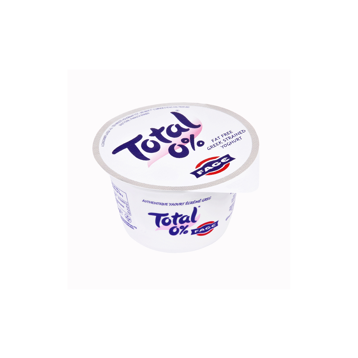 how to eat fage yogurt