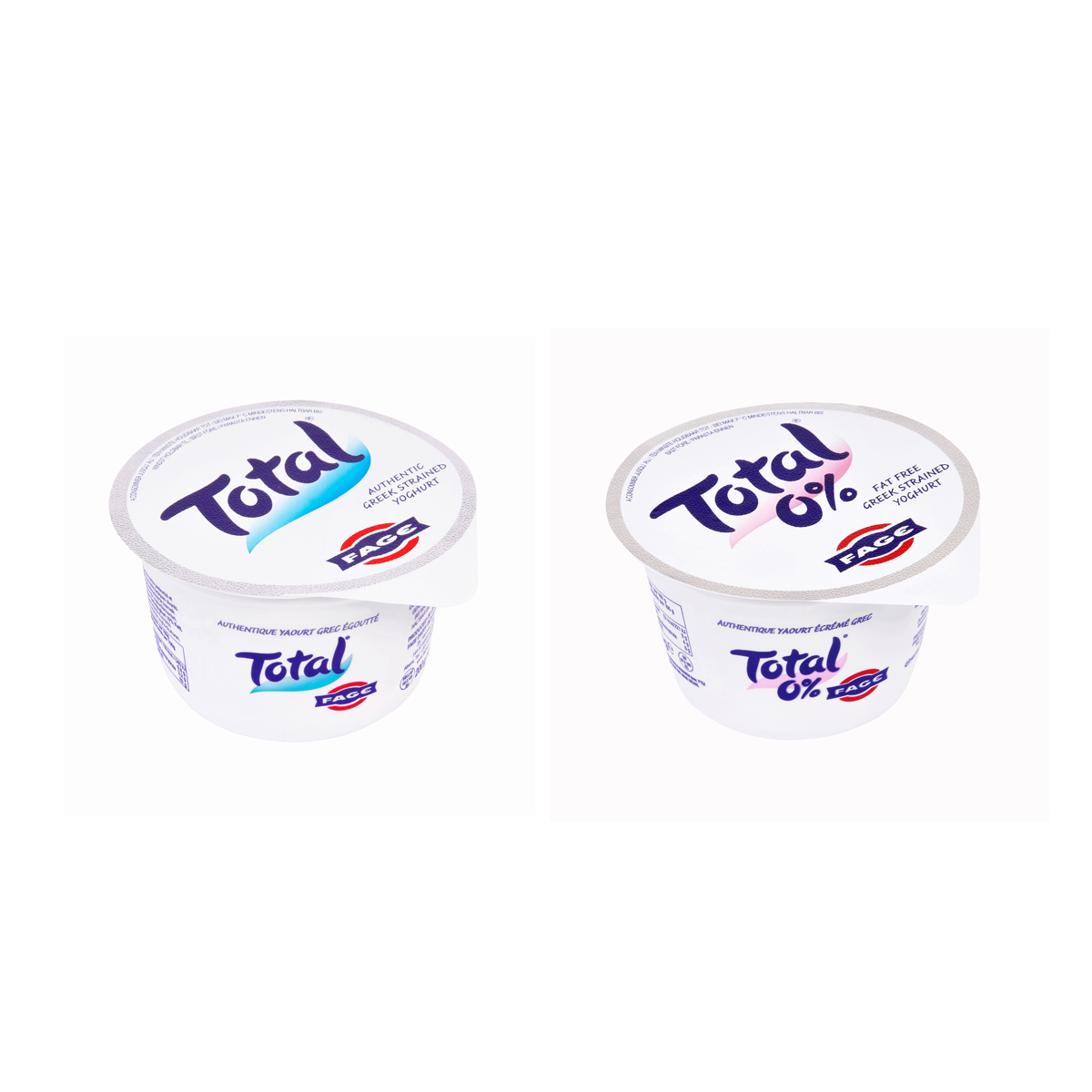 how to eat fage yogurt